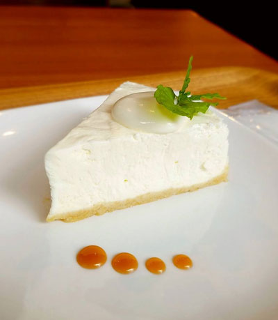 レアチーズケーキが超美味しいお店 さっぽろcafe情報 ほぼ毎日うさぎっこ通信 Webクリエイター 松島タツオ 札幌市在住