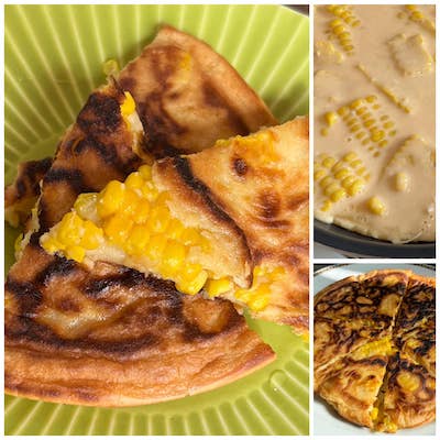 “お好み焼き”