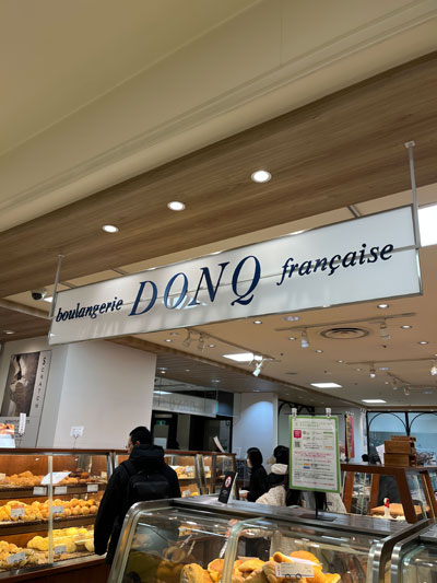 “青森りんごフェア”