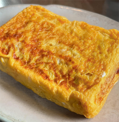 “いなり寿司”