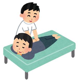 Massage_ojisan