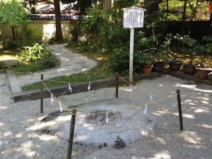 下鴨神社