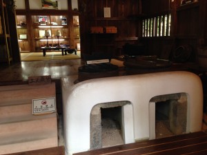 下鴨神社 大炊殿