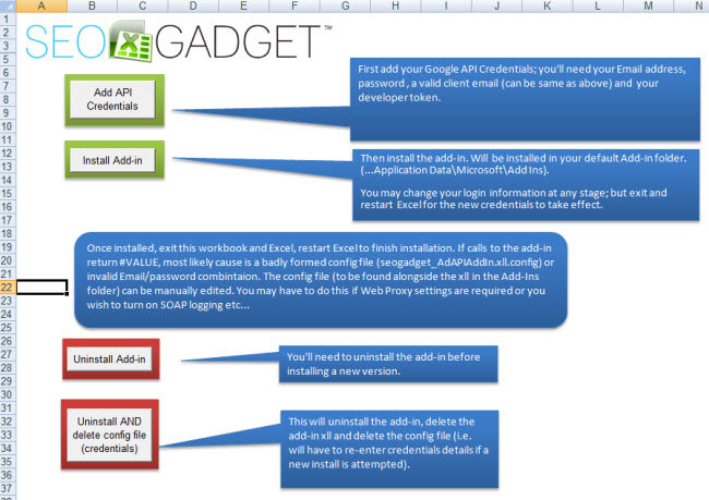 Google Adwords - Bestel nú Google Adwords.