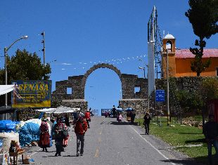 boder bolivia