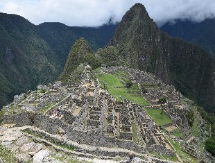 machupicchu