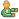 ハグ (左) ハグ (左)