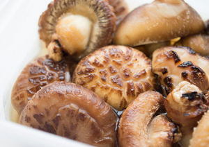 乾燥しいたけの戻し方06