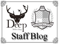 Deep＆Shabby Chicのブログ