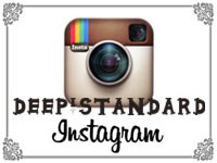 DEEP!STANDARD Instagram