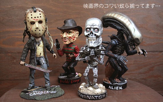 アメカジショップ マーブルマーブル