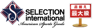 MLB NBA NFL グッズ通販 SELECTION