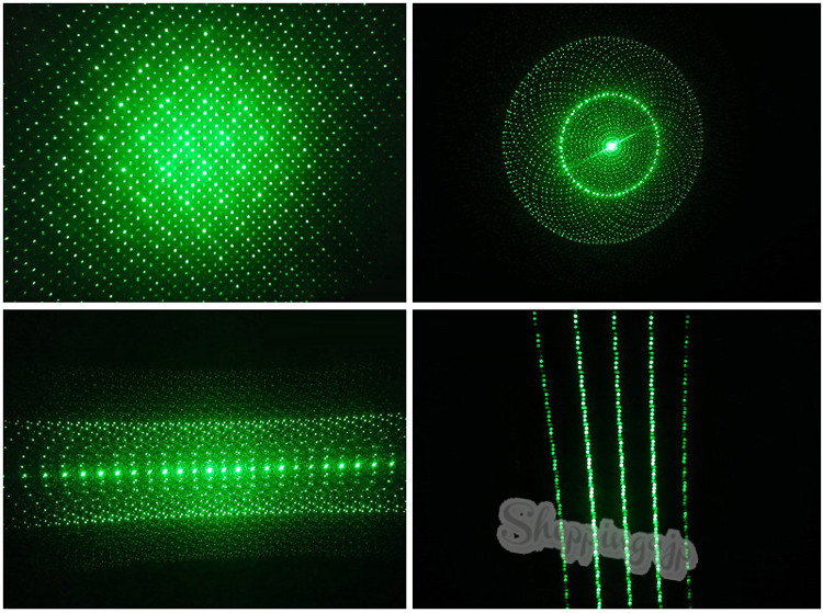 100mw緑色レーザー 100mw緑色レーザーポインター