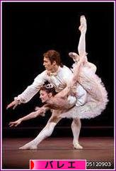 バレエブログランキング参加用リンク一覧