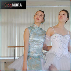 にほんブログ村 演劇ブログ バレエへ