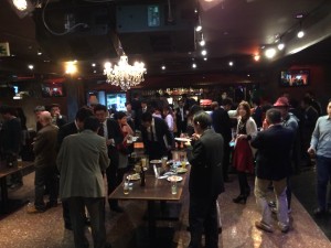 横浜異業種交流会「キャリアセッション」