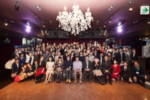 横浜異業種交流会「キャリアセッション」