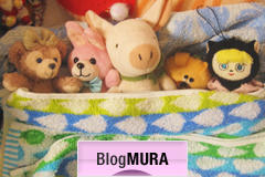 にほんブログ村 病気ブログ 大腸がんへ