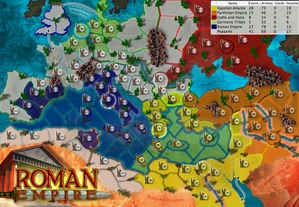 [LUX INVICTA] The Katabasis - Paradox.