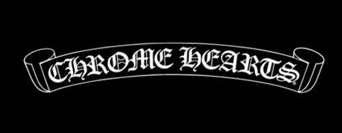 クロムハーツブランドロゴ