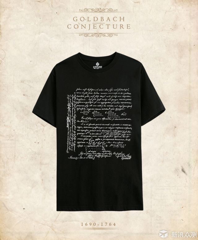 “数学依旧是我最喜欢的一门课!”_新浪众测