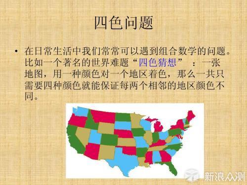 “数学依旧是我最喜欢的一门课!”_新浪众测