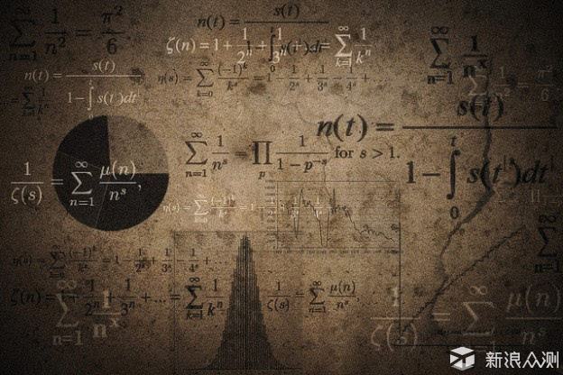“数学依旧是我最喜欢的一门课!”_新浪众测