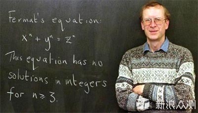 “数学依旧是我最喜欢的一门课!”_新浪众测