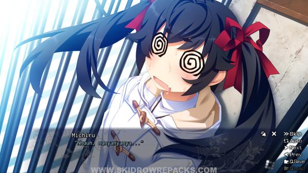 Grisaia no Kajitsu - Sanctuary Fellows 10 - Grisaia no Kajitsu - Sanctuary  Fellows Chapter 10 - Grisaia no Kajitsu - Sanctuary Fellows 10 english 