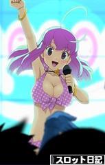 にほんブログ村 スロットブログ スロット日記へ