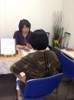 お子様同伴歓迎♡女性が笑顔で心身共に毎日をお過ごし頂ける為のお手伝いを致します♪