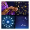 インド占星術デイシャ・イメージ