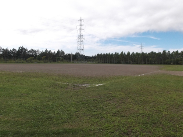 サッカーの画像