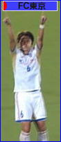 にほんブログ村 サッカーブログ FC東京へ