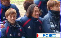 にほんブログ村 サッカーブログ FC東京へ
