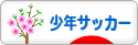 にほんブログ村 サッカーブログ 少年サッカーへ
