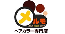 ヘアカラー専門店メルモ