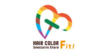 HAIR COLOR Fit!