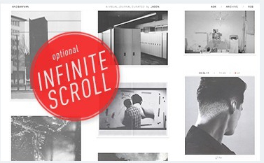 Theme Guide - Best free Tumblr themes.