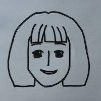 200px正方形