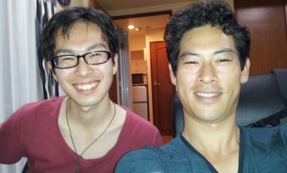 操体おおほり癒養院　中村様