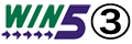 ＷＩＮ５ 3レース目