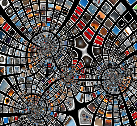 Amazing Examples of Conformal Photography