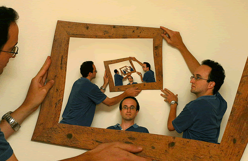 Amazing Examples of Conformal Photography