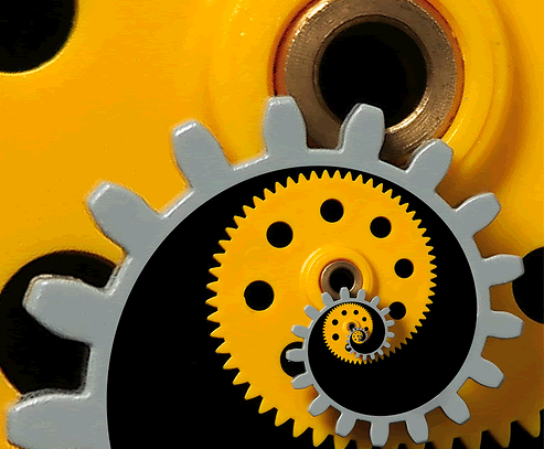 Amazing Examples of Conformal Photography