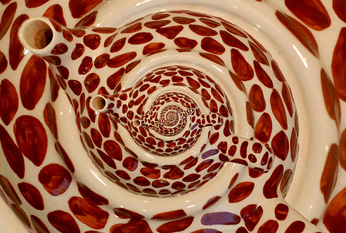 Amazing Examples of Conformal Photography