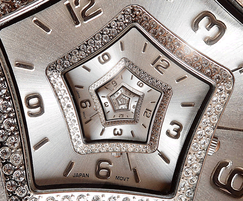 Amazing Examples of Conformal Photography