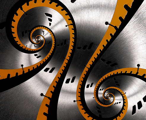 Amazing Examples of Conformal Photography