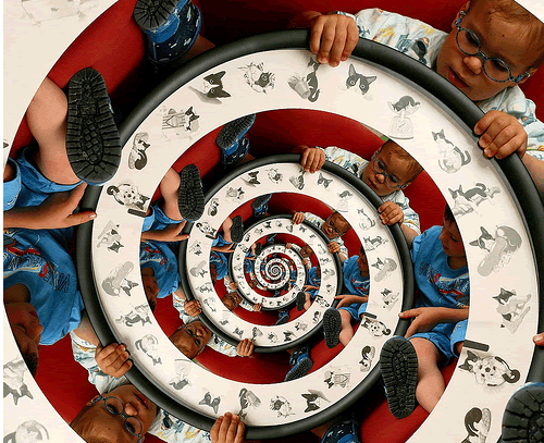 Amazing Examples of Conformal Photography