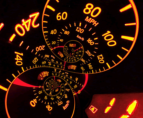 Amazing Examples of Conformal Photography